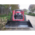 4 Wheel Drive Tractor YTO-1104